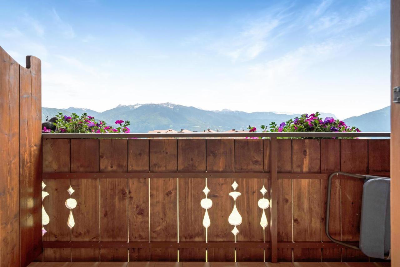 Residence Condor Apt Gitschberg Maranza Exterior photo