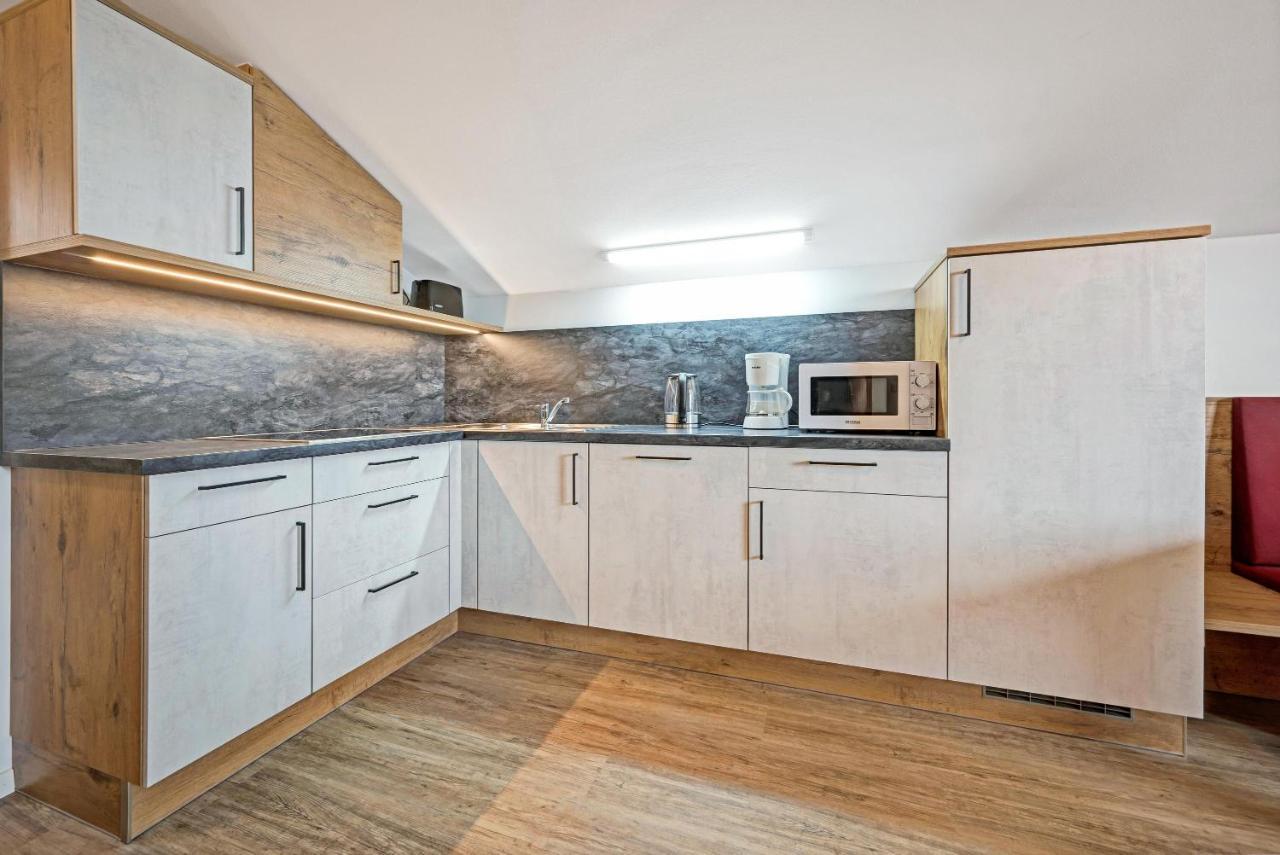 Residence Condor Apt Gitschberg Maranza Exterior photo