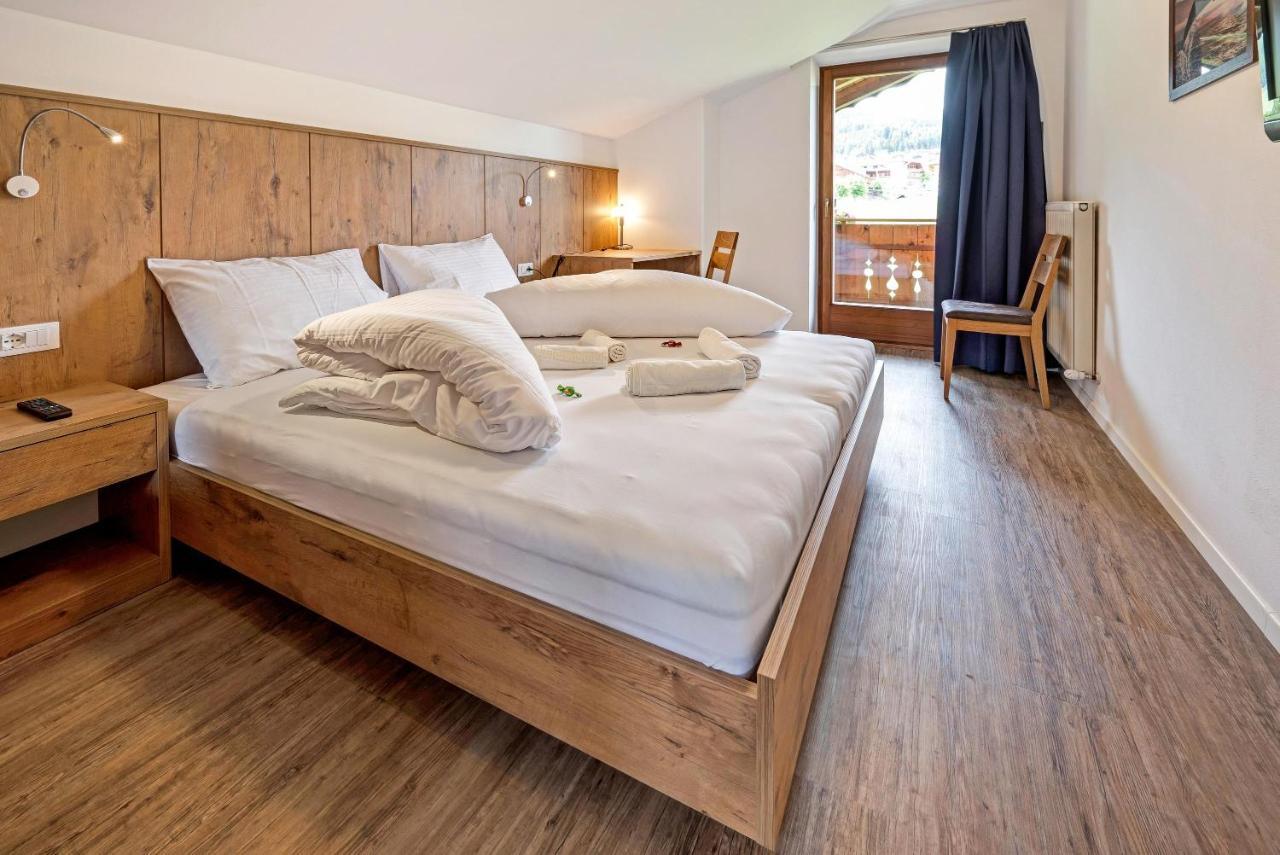 Residence Condor Apt Gitschberg Maranza Exterior photo