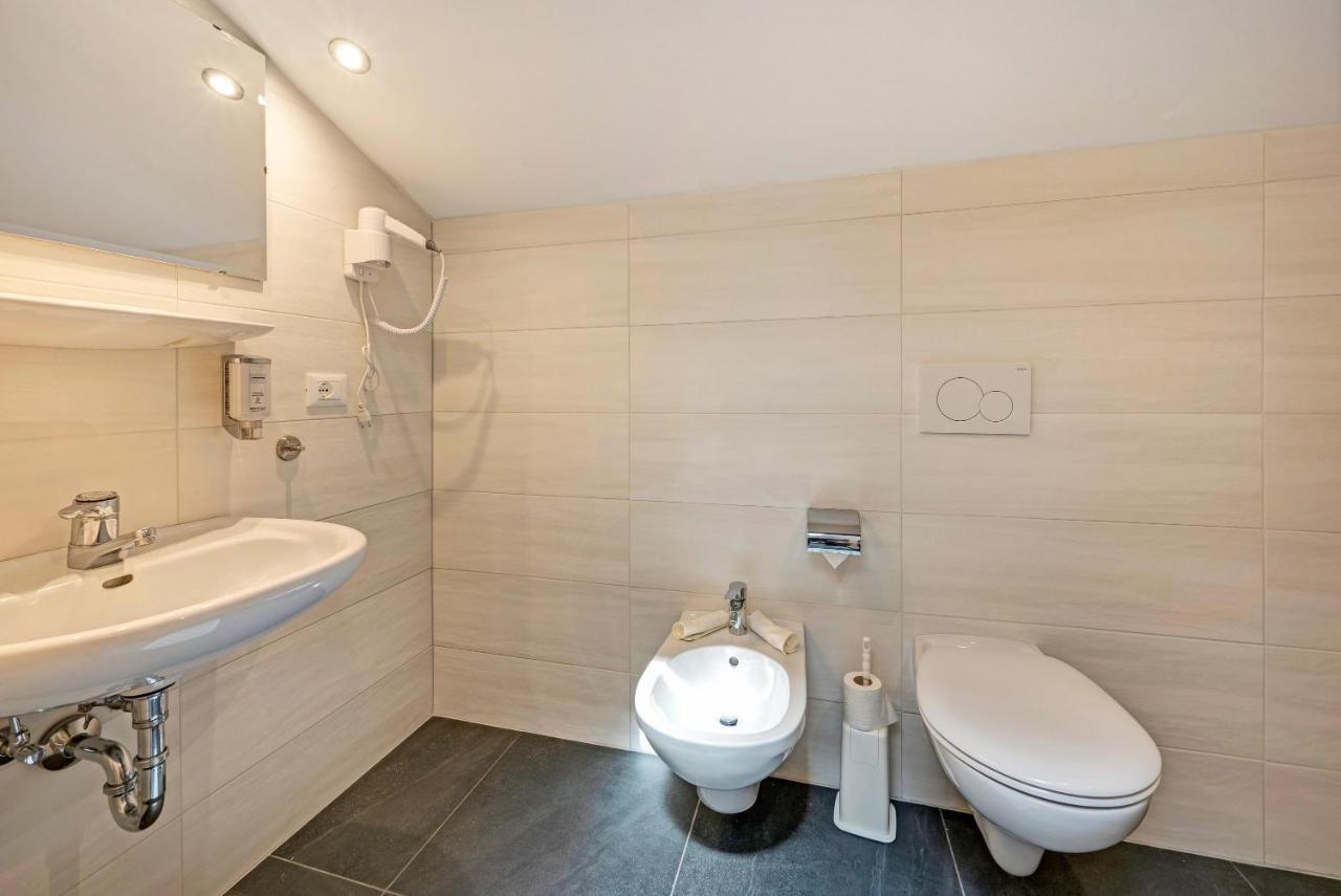 Residence Condor Apt Gitschberg Maranza Exterior photo
